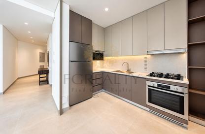 Apartment - 2 - 3 for sale in Al Kharaej 1 - Lusail
