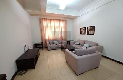 Apartment - 2 Bedrooms - 2 Bathrooms for rent in Al Sadd Road - Al Sadd - Doha