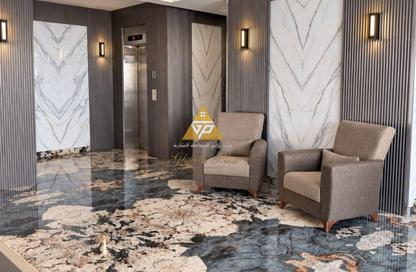Apartment - 1 - 1 for rent in Umm Ghwailina Comm - Umm Ghuwalina - Umm Ghuwailina - Doha