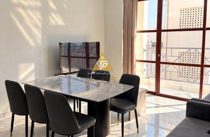 Apartment - 1 - 1 for rent in Umm Ghwailina Comm - Umm Ghuwalina - Umm Ghuwailina - Doha