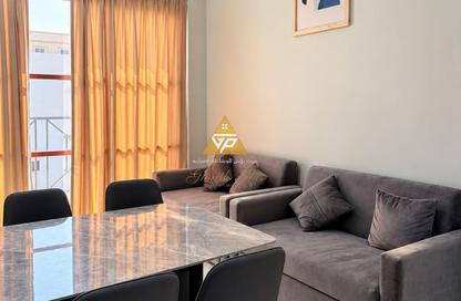Apartment - 1 - 1 for rent in Umm Ghwailina Comm - Umm Ghuwalina - Umm Ghuwailina - Doha