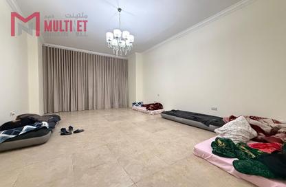 Apartment - 2 Bedrooms - 3 Bathrooms for rent in East Porto Drive - Porto Arabia - The Pearl Island - Doha