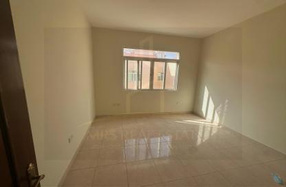 Apartment - 3 Bedrooms - 4 Bathrooms for rent in Old Airport Residential Apartments - Old Airport Road - Doha