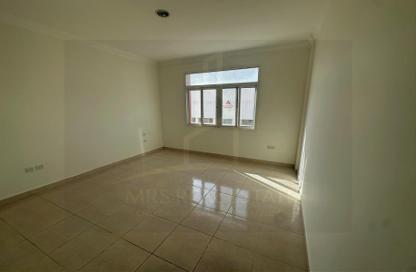 Apartment - 3 Bedrooms - 4 Bathrooms for rent in Old Airport Residential Apartments - Old Airport Road - Doha