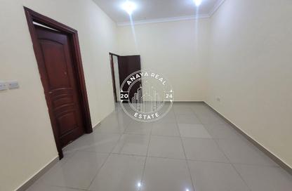 Penthouse - Studio - 1 Bathroom for rent in Al Thumama - Al Thumama - Doha Penthouse - Studio - 1 Bathroom for rent in Al Thumama - Al Thumama - Doha