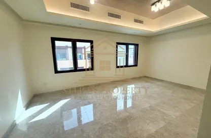 Apartment - 1 Bedroom - 2 Bathrooms for rent in Naples - Fox Hills - Fox Hills - Lusail Apartment - 1 Bedroom - 2 Bathrooms for rent in Naples - Fox Hills - Fox Hills - Lusail