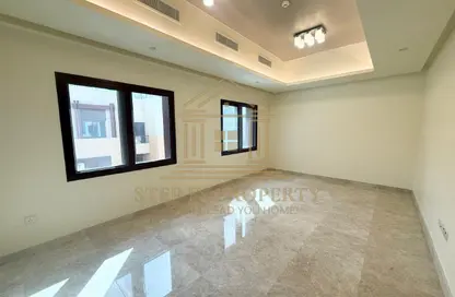 Apartment - 1 Bedroom - 2 Bathrooms for rent in Naples - Fox Hills - Fox Hills - Lusail