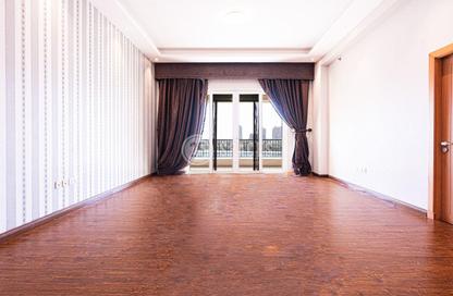 Apartment - 1 - 2 for sale in Viva East - Viva Bahriyah - The Pearl Island - Doha
