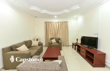 Apartment - 2 Bedrooms - 2 Bathrooms for rent in Al Sadd Road - Al Sadd - Doha Apartment - 2 Bedrooms - 2 Bathrooms for rent in Al Sadd Road - Al Sadd - Doha