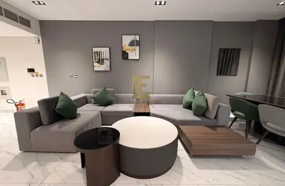 Apartment - 2 Bedrooms - 3 Bathrooms for sale in Yasmeen City - Lusail