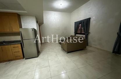 Apartment - 1 Bedroom - 2 Bathrooms for sale in Fox Hills - Fox Hills - Lusail