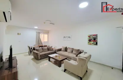 Apartment - 2 Bedrooms - 2 Bathrooms for rent in Regency Residence Airport - Regency Residence Airport - Old Airport Road - Doha