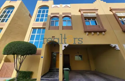 مجمع سكني - 5 غرف نوم - 5 حمامات للايجار في شارع  بو هامو - أبو هامور - الدوحة