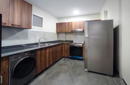 Apartment - 2 Bedrooms - 2 Bathrooms for rent in Al Waab Street - Al Waab - Doha