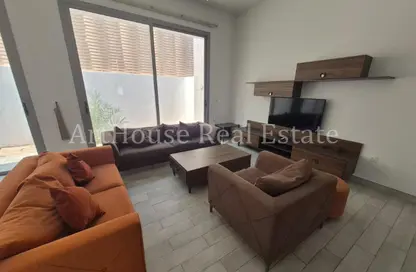 Villa - 3 Bedrooms - 5 Bathrooms for rent in Muraikh - AlMuraikh - Doha