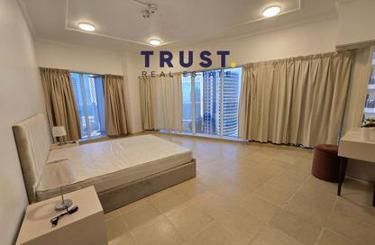 Apartment - 2 - 3 for rent in West Bay - Doha
