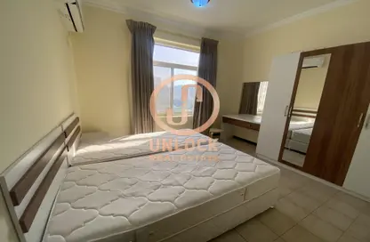 Apartment - 2 Bedrooms - 3 Bathrooms for rent in Musheireb Apartments - Musheireb - Doha