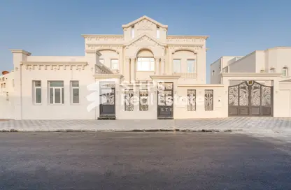 فيلا للبيع في عنيزة - عنيزة - الدوحة