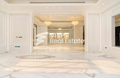 Villa - 7+ Bedrooms - 7+ Bathrooms for sale in Onaiza - Onaiza - Doha Villa - 7+ Bedrooms - 7+ Bathrooms for sale in Onaiza - Onaiza - Doha
