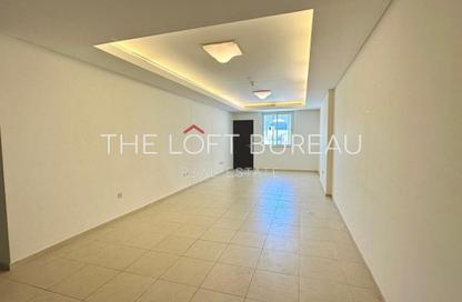Apartment - 1 Bedroom - 2 Bathrooms for rent in Viva West - Viva Bahriyah - The Pearl Island - Doha