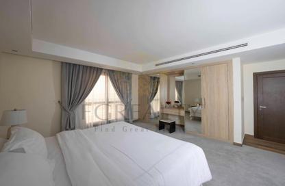 Apartment - 1 - 2 for sale in Fox Hills A13 - Fox Hills - Lusail