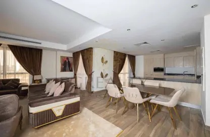 Apartment - 1 Bedroom - 2 Bathrooms for sale in Fox Hills A13 - Fox Hills - Lusail Apartment - 1 Bedroom - 2 Bathrooms for sale in Fox Hills A13 - Fox Hills - Lusail