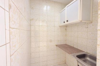 Apartment - Studio - 1 Bathroom for rent in Al Hilal - Al Hilal - Doha