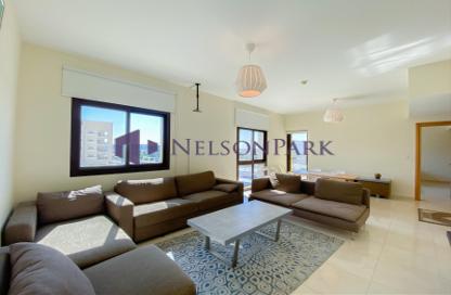 Apartment - 2 - 3 for sale in Piazza 2 - La Piazza - Fox Hills - Lusail