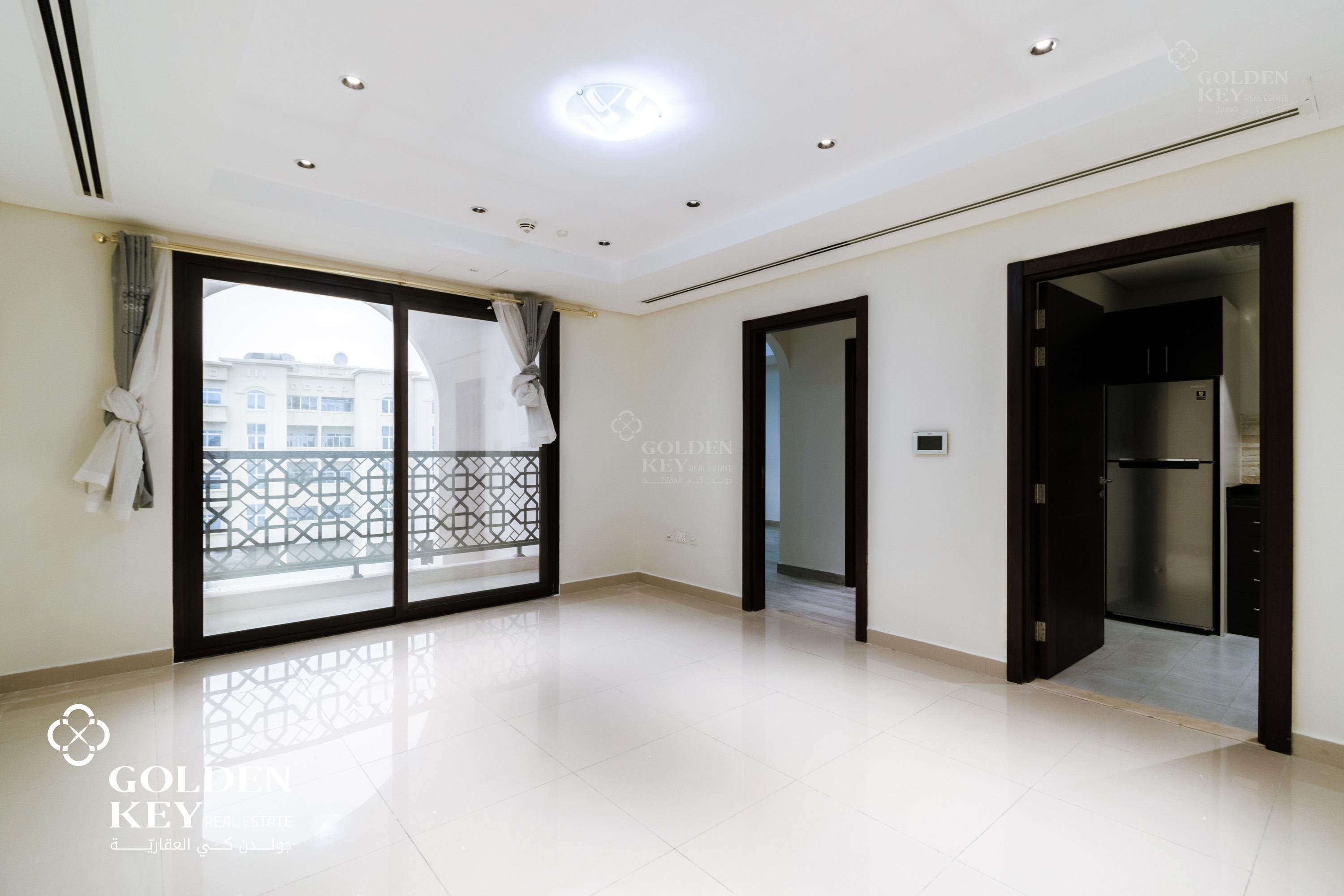 Qatar Cool Included | Big Layout | Semi-furnished