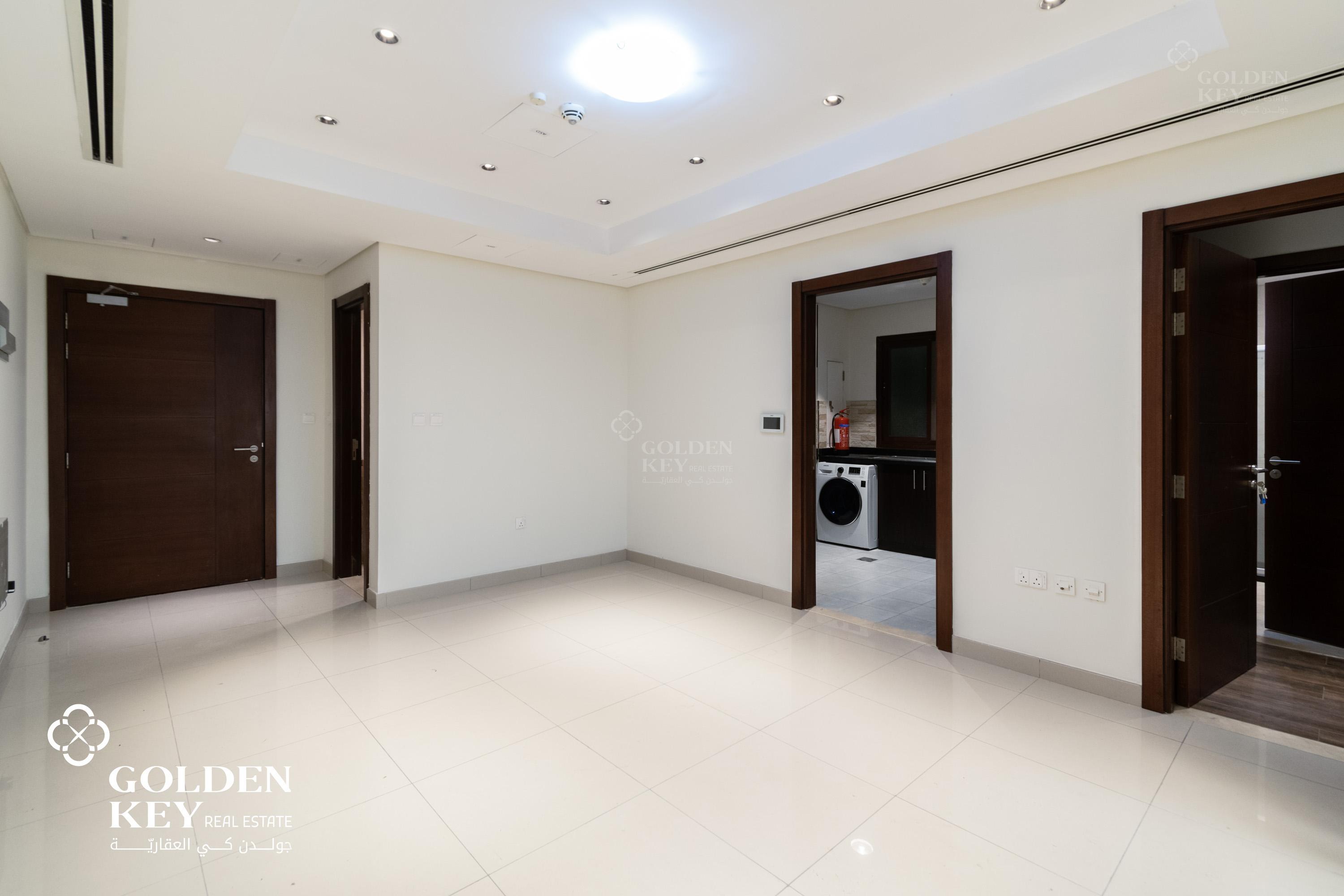 Qatar Cool Included | Big Layout | Semi-furnished
