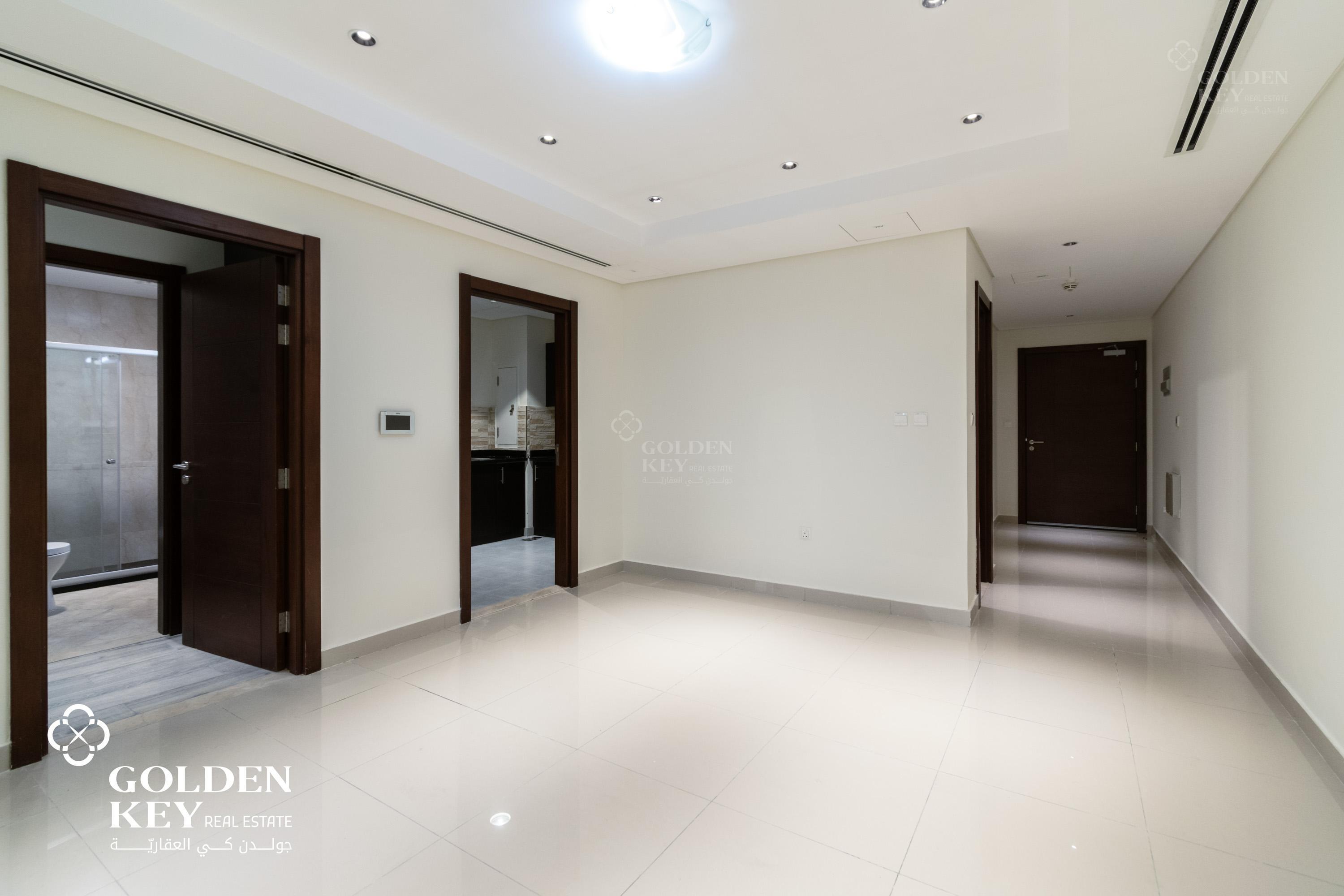 Qatar Cool Included | Big Layout | Semi-furnished