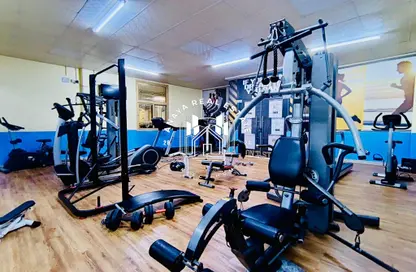 شقة - غرفة نوم - 1 حمام للايجار في شارع السد - السد - الدوحة