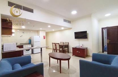 Apartment - 1 - 2 for rent in Fereej Abdul Aziz - Fereej Abdul Aziz - Doha