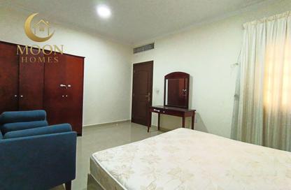 Apartment - 1 - 2 for rent in Fereej Abdul Aziz - Fereej Abdul Aziz - Doha