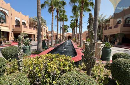Villa - 5 Bedrooms - 7 Bathrooms for rent in West Bay Lagoon Villas - West Bay Lagoon - West Bay Lagoon - Doha