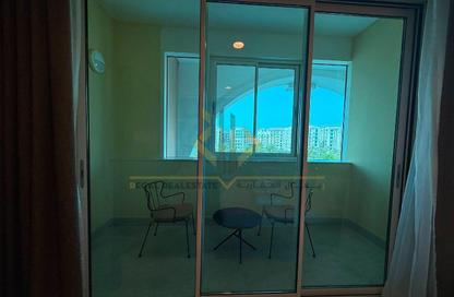 Apartment - Studio - 1 for rent in Viva East - Viva Bahriyah - The Pearl Island - Doha