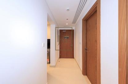 Apartment - 3 Bedrooms - 4 Bathrooms for rent in Al Waab Street - Al Waab - Doha
