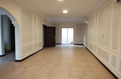 Villa - 4 Bedrooms - 4 Bathrooms for rent in Al Thumama - Al Thumama - Doha