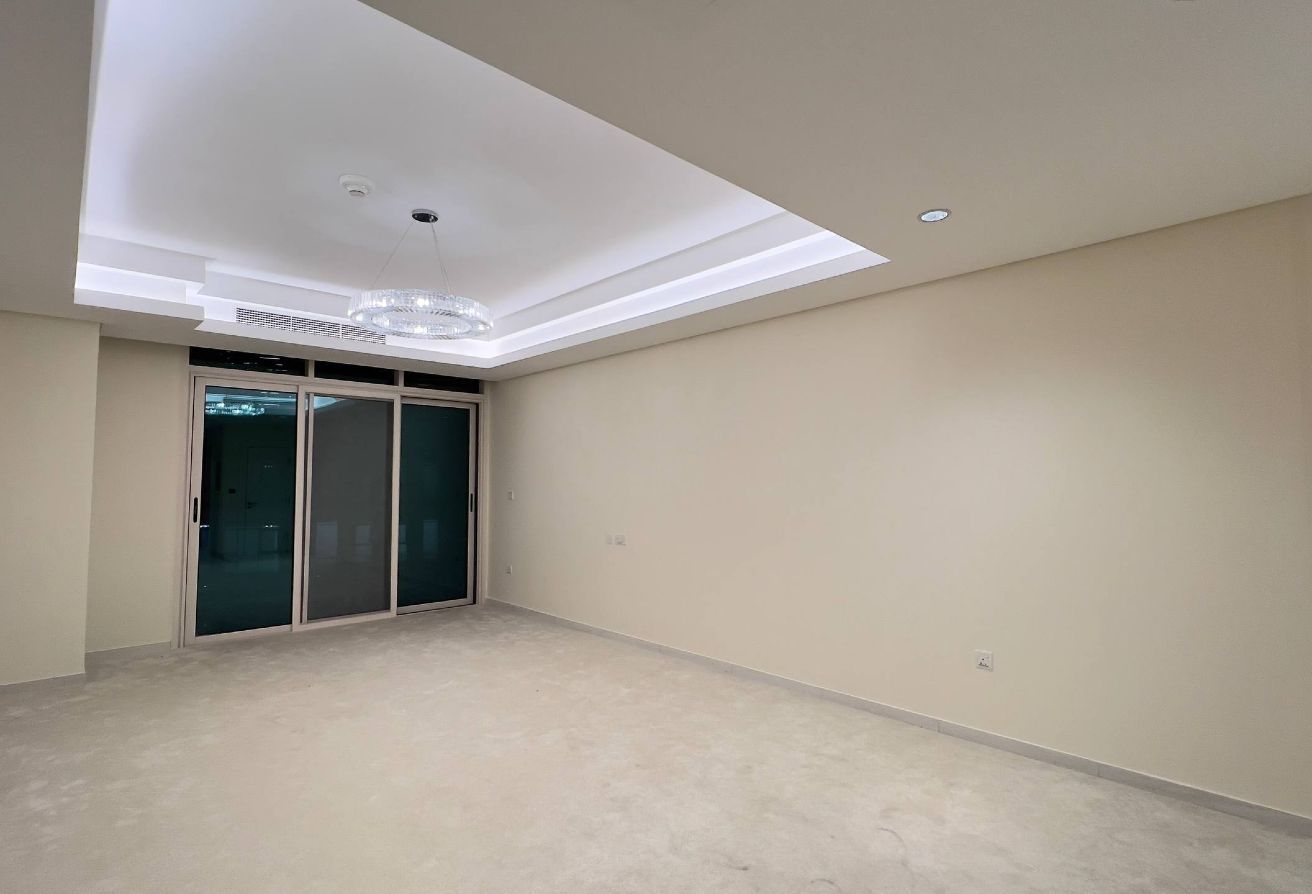 Spacious 2BR + Maid|2 Balconies|Crystal Gewan