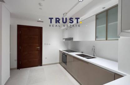 Apartment - 2 - 3 for rent in Gewan Island - The Pearl Island - Doha