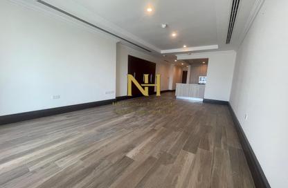 Apartment - Studio - 1 Bathroom for rent in Viva East - Viva Bahriyah - The Pearl Island - Doha