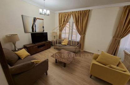Duplex - 3 Bedrooms - 4 Bathrooms for rent in Bu Hamour Street - Abu Hamour - Doha