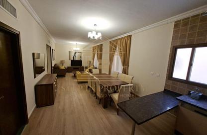 Duplex - 3 Bedrooms - 4 Bathrooms for rent in Bu Hamour Street - Abu Hamour - Doha