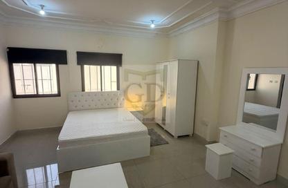 Apartment - Studio - 1 for rent in Old Airport Road - Old Airport Road - Doha