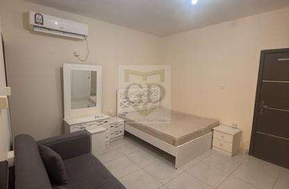 Apartment - Studio - 1 for rent in Old Airport Road - Old Airport Road - Doha