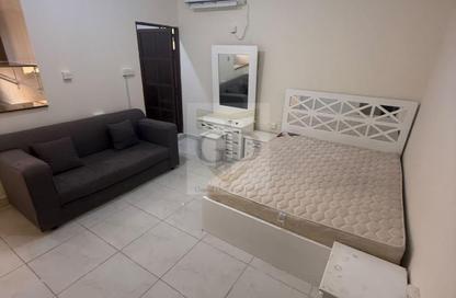 Apartment - Studio - 1 for rent in Old Airport Road - Old Airport Road - Doha