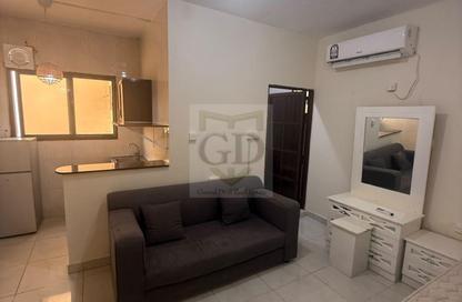 Apartment - Studio - 1 for rent in Old Airport Road - Old Airport Road - Doha