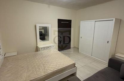 Apartment - Studio - 1 for rent in Old Airport Road - Old Airport Road - Doha