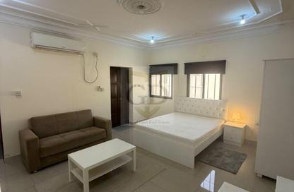 Apartment - Studio - 1 for rent in Old Airport Road - Old Airport Road - Doha