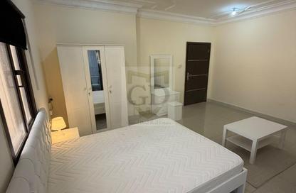 Apartment - Studio - 1 for rent in Old Airport Road - Old Airport Road - Doha